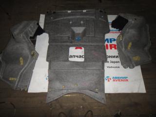 Обшивка багажника LEXUS GS350, GS430, GS450H, GS460, GS430 GS460 GS350 GS450H GRS191, GRS196, UZS190, GWS191, URS190 2 ракурс