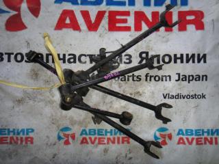 Тяга подвески задняя HONDA ACCORD CW1, CU2, CU1, CW2 КОМПЛЕКТ 6ШТ 1 ракурс