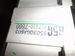 Спидометр SUBARU LEONE AA3 85030GA603 3 ракурс