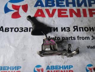 Кулиса SUZUKI SWIFT HT51S M13A 2 ракурс