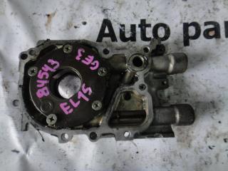 Масляный насос SUBARU IMPREZA GE3 EL15 1 ракурс
