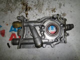 Масляный насос SUBARU FORESTER SG5 EJ20 2 ракурс
