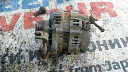 Генератор ISUZU ELF NKR85 4JJ1T 898029-8872 2 ракурс Генератор ISUZU ELF NKR85 4JJ1T 898029-8872 2 ракурс