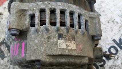 Генератор ISUZU ELF NKR85 4JJ1T 898029-8872 4 ракурс