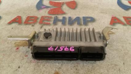 Блок управления efi TOYOTA PORTE NCP141, NCP145, NSP140, NSP141 1NZFE 89661-52W30 2 ракурс