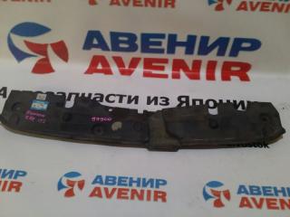 Защита радиатора TOYOTA COROLLA RUMION ZRE152 2ZR-FE 1 ракурс