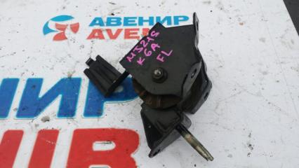 Подушка двигателя левая передняя MAZDA AZ WAGON MJ21S K6A 1 ракурс Подушка двигателя левая передняя MAZDA AZ WAGON MJ21S K6A 1 ракурс