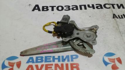 Стеклоподъемник правый задний TOYOTA BREVIS JCG10, JCG11 1 ракурс