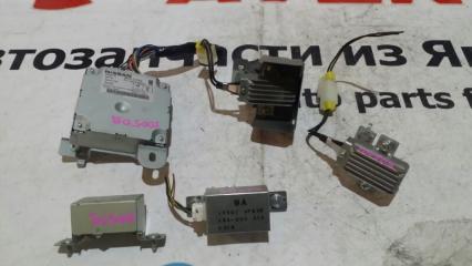 Электронный блок NISSAN CEDRIC ENY34 284A1EJ70A 1 ракурс Электронный блок NISSAN CEDRIC ENY34 284A1EJ70A 1 ракурс