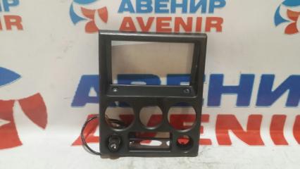 Консоль магнитофона TOYOTA CARINA TA63, AA60, RA63, SA60, TA61 1 ракурс
