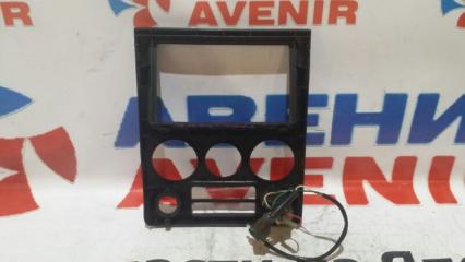 Консоль магнитофона TOYOTA CARINA TA63, AA60, RA63, SA60, TA61 2 ракурс