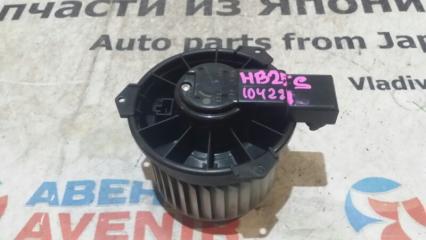 Мотор печки MAZDA CAROL HB25S, HB35S 1 ракурс