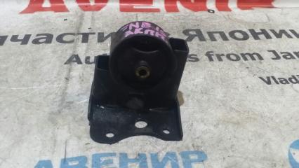 Подушка кпп NISSAN SUNNY FNB15 QG15 2 ракурс