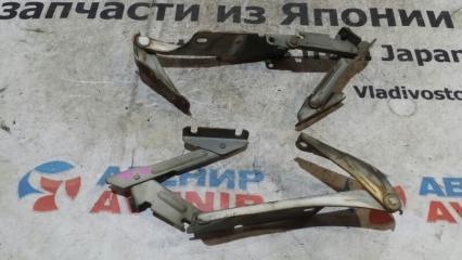 Петля капота NISSAN LAUREL HC32 RB20 ПАРА 1 ракурс
