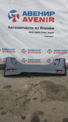 Бампер задний SUZUKI PALETTE MK21S 1 ракурс