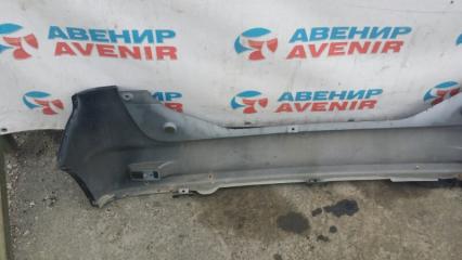 Бампер задний SUZUKI PALETTE MK21S 5 ракурс