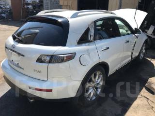 Бардачок пассажирский правый передний INFINITI FX45, FX35 S50 VK45DE 1 ракурс
