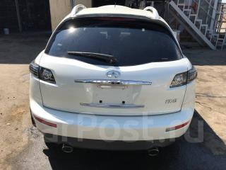 Бардачок пассажирский правый передний INFINITI FX45, FX35 S50 VK45DE 2 ракурс