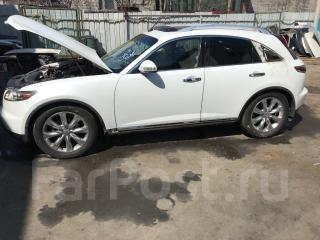 Бардачок пассажирский правый передний INFINITI FX45, FX35 S50 VK45DE 3 ракурс