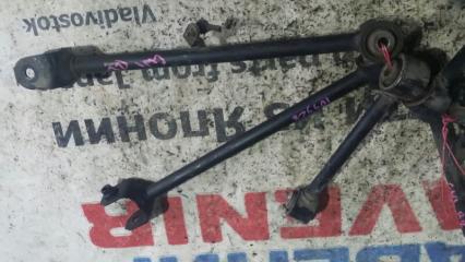 Тяга подвески задняя HONDA ACCORD CW1, CU2, CU1, CW2 КОМПЛЕКТ 6ШТ 2 ракурс