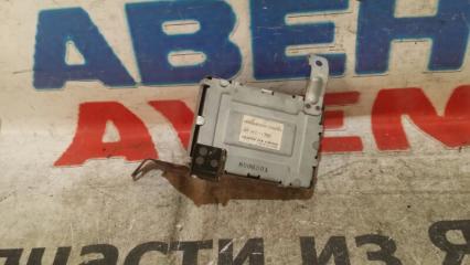 Блок управления автоматом TOYOTA SUPRA MA70 89530-14370 2 ракурс