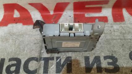 Блок управления автоматом TOYOTA SUPRA MA70 89530-14370 3 ракурс