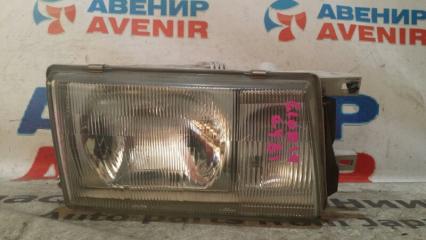 Фара правая передняя NISSAN GLORIA Y31 15-29 1 ракурс