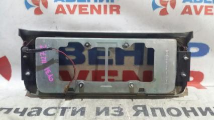 Вставка между стопов задняя NISSAN GLORIA Y31 2 ракурс