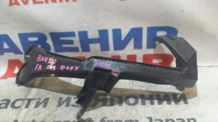 Планка под фары правая передняя SUBARU LEGACY BM5, BM9, BMD, BMG, BMM, BR5, BR9, BRD, BRF, BRG, BRM 1 ракурс
