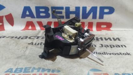 Селектор акпп SUZUKI JIMNY JB23W K6A-T 1 ракурс