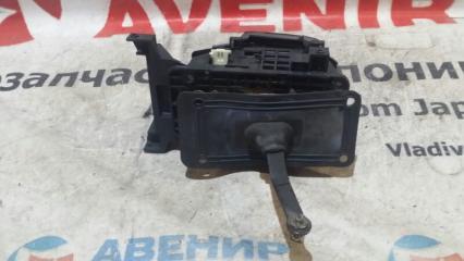 Селектор акпп SUZUKI JIMNY JB23W K6A-T 3 ракурс