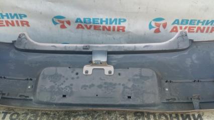 Бампер задний SUZUKI ALTO LAPIN HE22S 5 ракурс