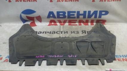 Защита двигателя передняя VOLKSWAGEN TOURAN 1T3 1 ракурс