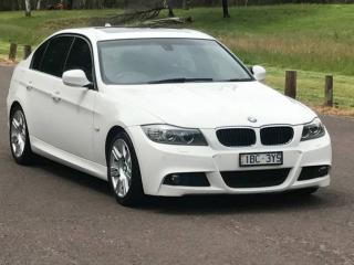 Крыло правое переднее BMW 3-SERIES E90, E91 2 ракурс