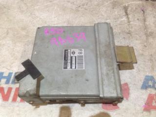 Блок управления efi NISSAN TERRANO LR50 VG33 237100W710 1 ракурс