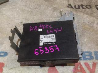 Блок управления efi DAIHATSU MOVE LA160S 89560-B2380 1 ракурс