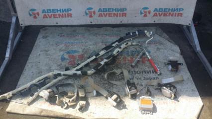 Airbag боковой INFINITI FX45, FX35 S50 VK45DE 1 ракурс