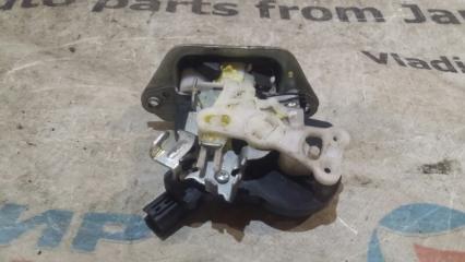 Замок 5-й двери задний MITSUBISHI DELICA D2 MB15S 2 ракурс