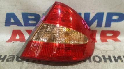Стоп-сигнал правый задний TOYOTA PRIUS NHW11 47-9 1 ракурс