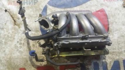 Топливная рейка HONDA ACCORD CL7, CL8, CM1, CM2 K20A 1 ракурс