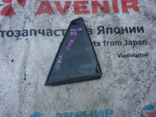 Стекло собачника правое заднее TOYOTA HARRIER ACU30, ACU35, MCU30, MCU31, MCU35, MCU36, MHU38, GSU30, GSU31, GSU35, GSU36 1 ракурс