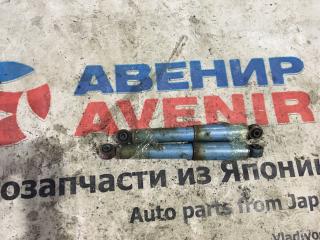Амортизатор задний SUZUKI ALTO HA12S 1 ракурс