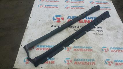 Порог левый MITSUBISHI CARISMA DA2A PARA 1 ракурс