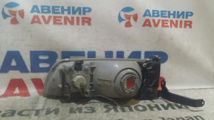 Фара правая передняя TOYOTA ESTIMA TCR10G, TCR11G, TCR20G, TCR21G, CXR10G, CXR11G, CXR20G, CXR21G 28-104 2 ракурс