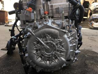 АКПП HONDA INSIGHT ZE4 LEB H4/ML6E/NEW/12000km 3 ракурс АКПП HONDA INSIGHT ZE4 LEB H4/ML6E/NEW/12000km 3 ракурс