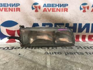 Фара правая передняя TOYOTA ESTIMA TCR10G, TCR11G, TCR20G, TCR21G, CXR10G, CXR11G, CXR20G, CXR21G 28-104 1 ракурс