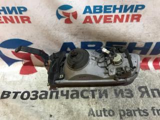 Фара правая передняя TOYOTA ESTIMA TCR10G, TCR11G, TCR20G, TCR21G, CXR10G, CXR11G, CXR20G, CXR21G 28-104 2 ракурс