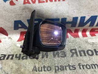Зеркало правое переднее SUZUKI PALETTE MK21S 1 ракурс