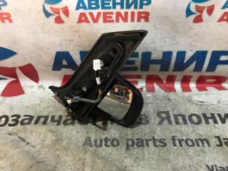 Зеркало правое переднее DAIHATSU TANTO EXE L455S 1 ракурс