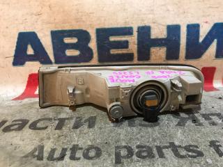 Туманка правая передняя DAIHATSU MOVE CONTE L575S 114-51943 2 ракурс